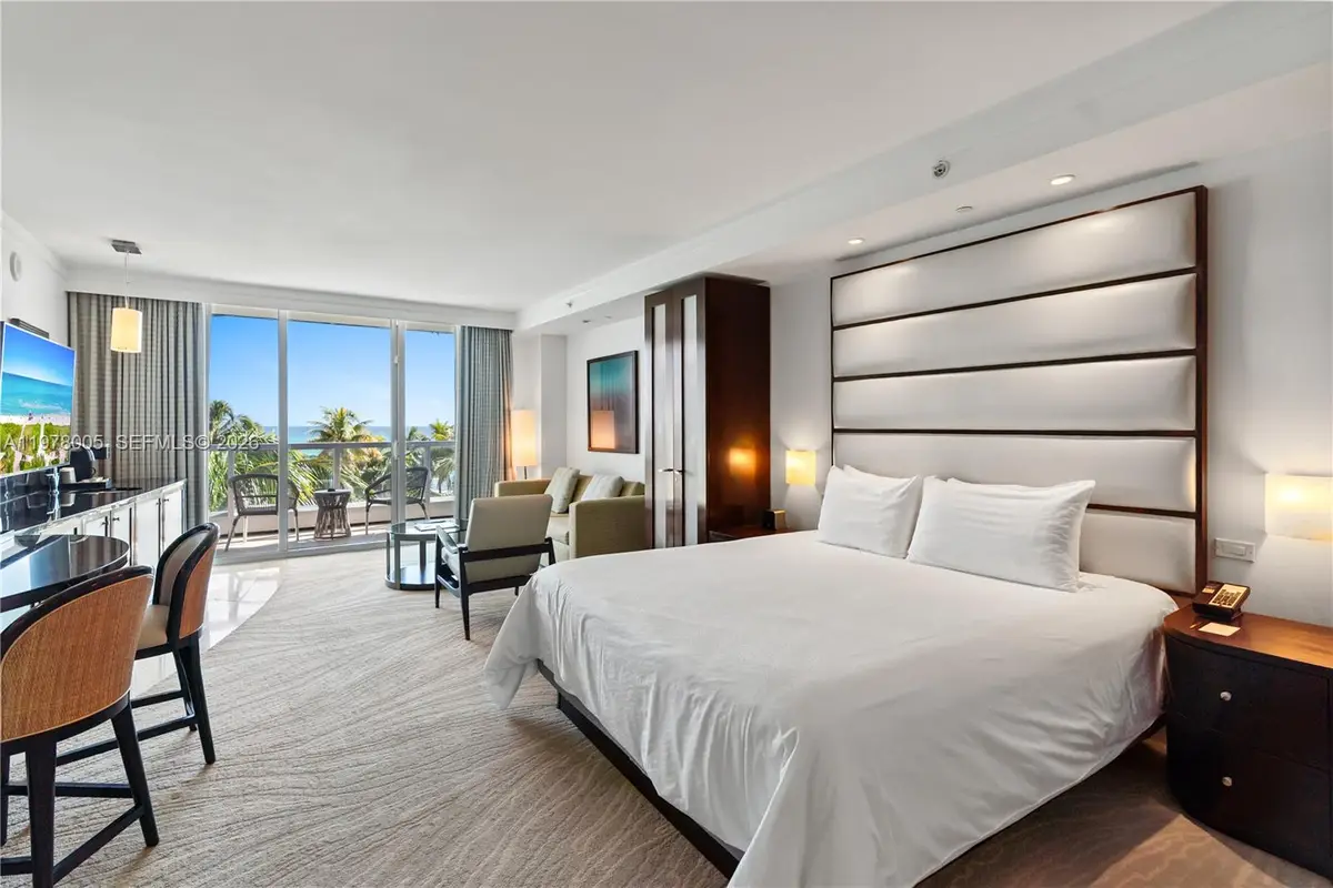 4391 Collins Avenue #412, Miami Beach, FL 33140 - #1