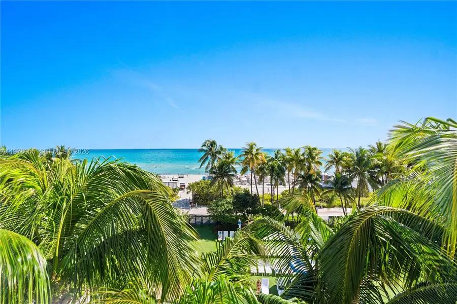 4391 Collins Avenue #412, Miami Beach, FL 33140 - #3