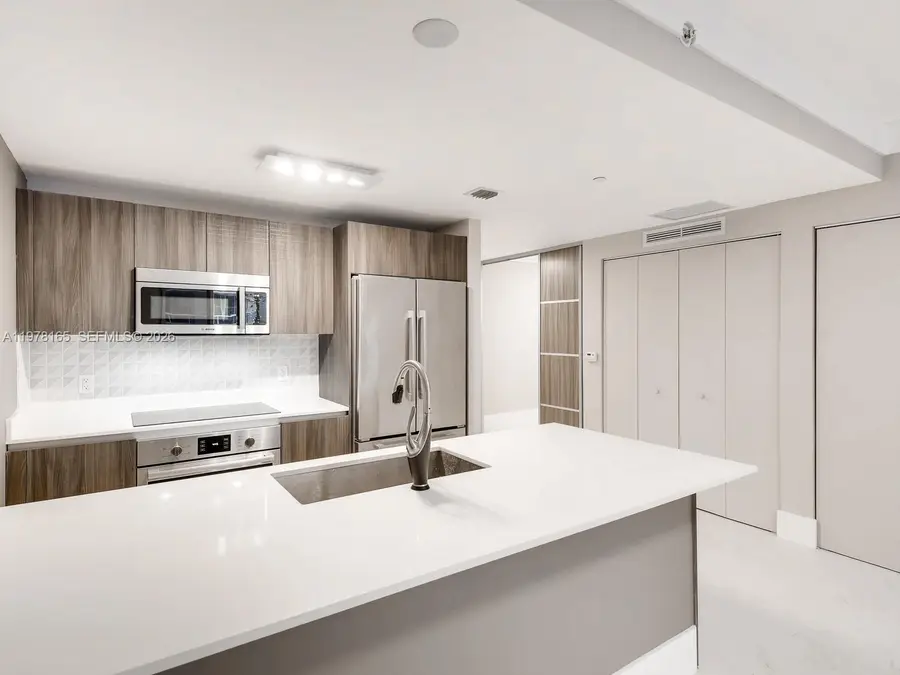 488 NE 18th Street #2507, Miami, FL 33132 - #2