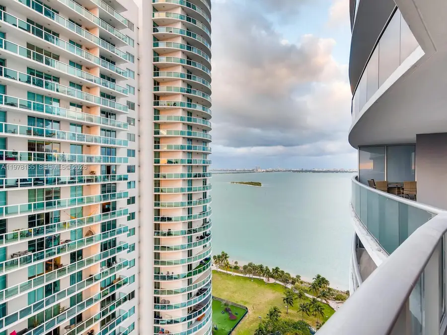 488 NE 18th Street #2507, Miami, FL 33132 - #3