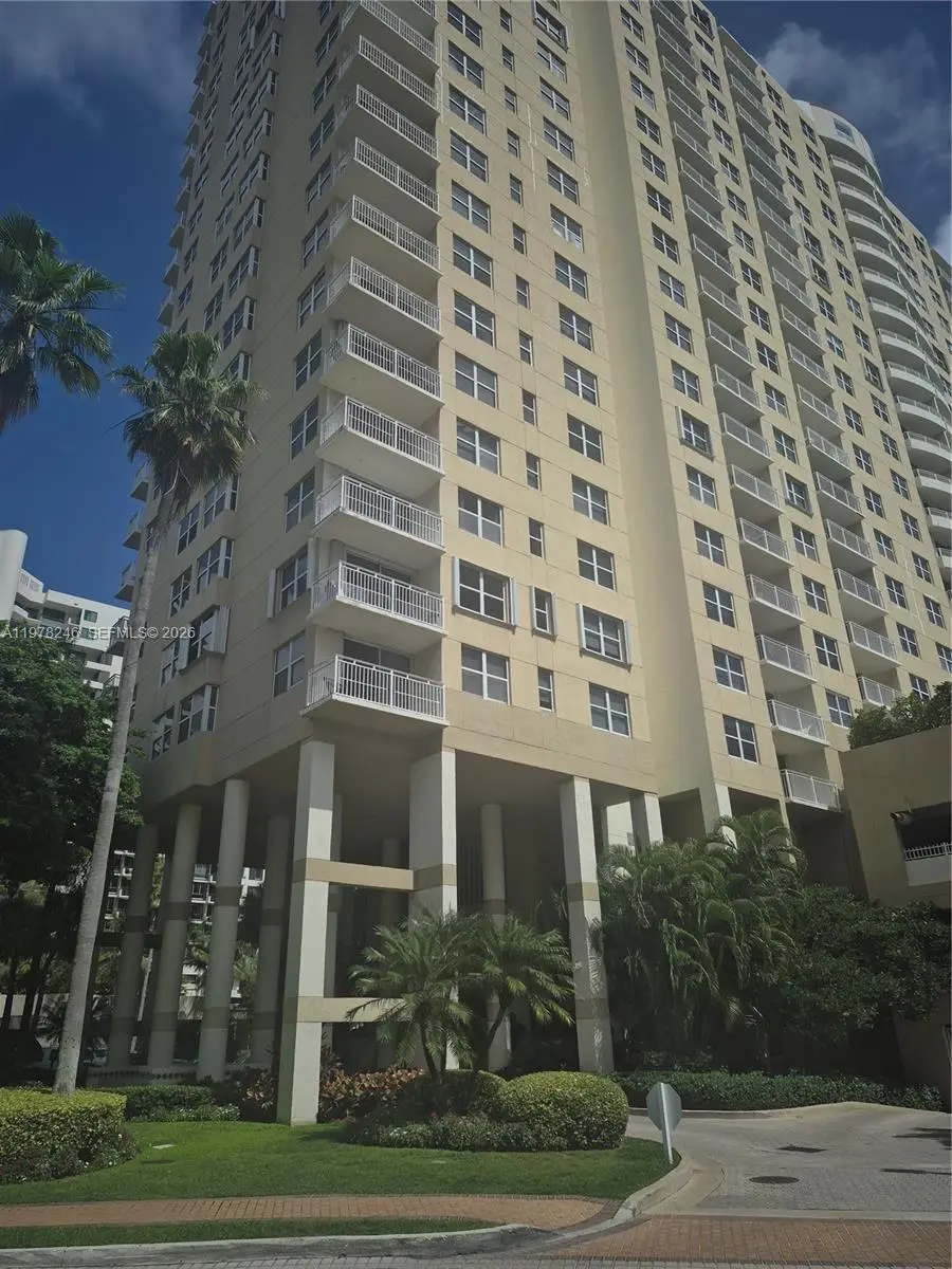 770 Claughton Island Drive #2007, Miami, FL 33131 - #2