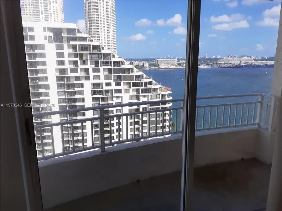 770 Claughton Island Drive #2007, Miami, FL 33131 - #3