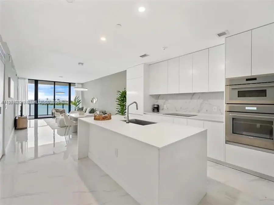 700 NE 24th Street #606, Miami, FL 33137 - #2