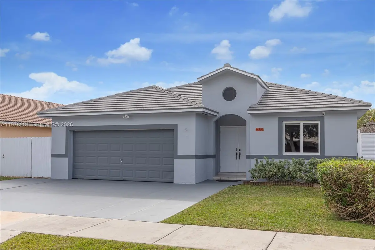 14358 SW 168th Street, Miami, FL 33177 - #1