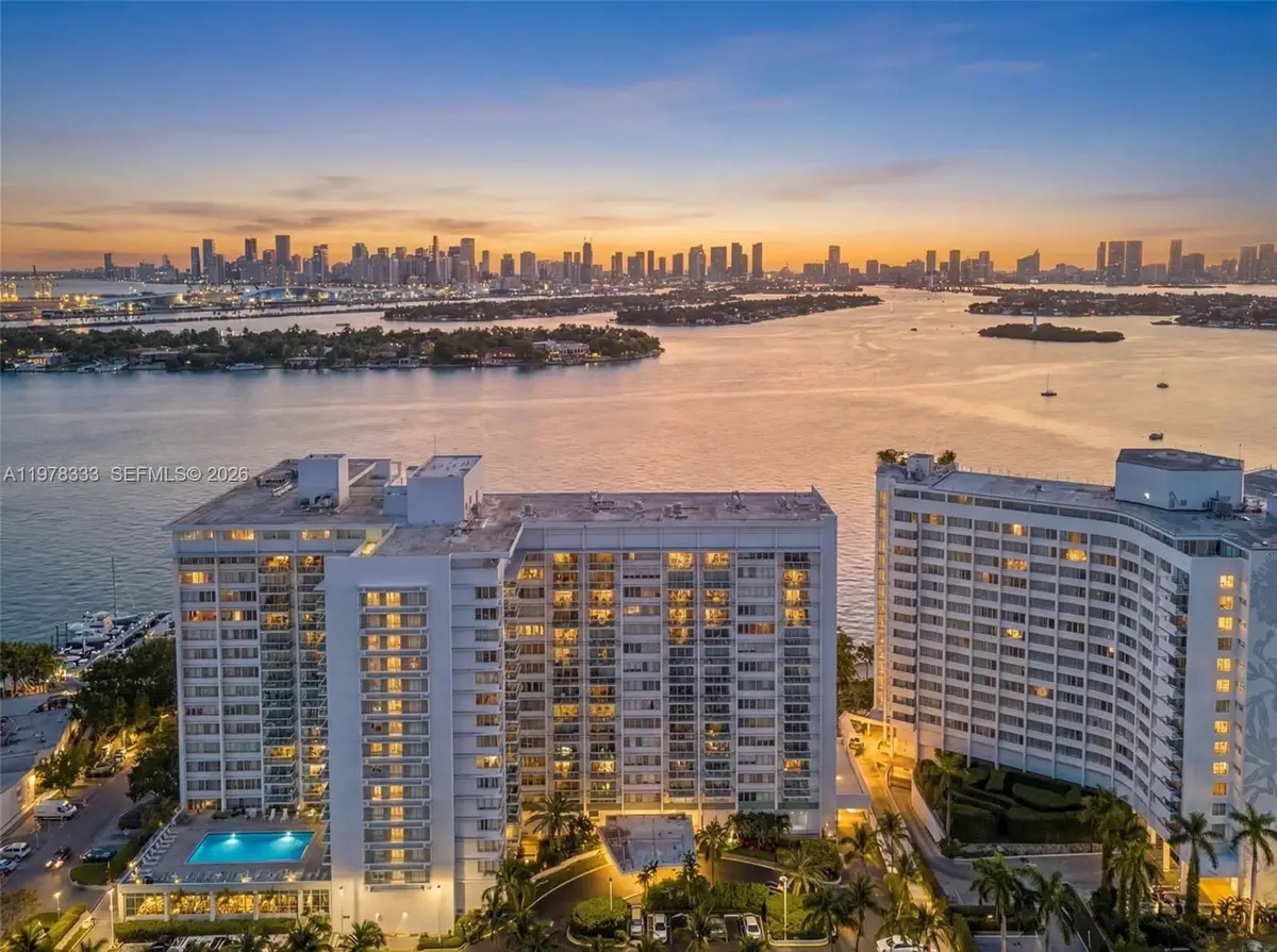 1000 W Ave 910 #910, Miami Beach, FL 33139 - #1