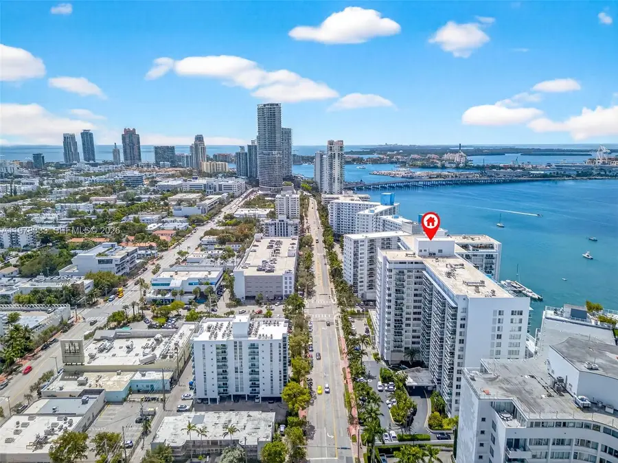 1000 W Ave 910 #910, Miami Beach, FL 33139 - #3