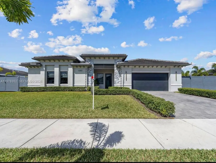 13351 SW 190th Street, Miami, FL 33177 - #3
