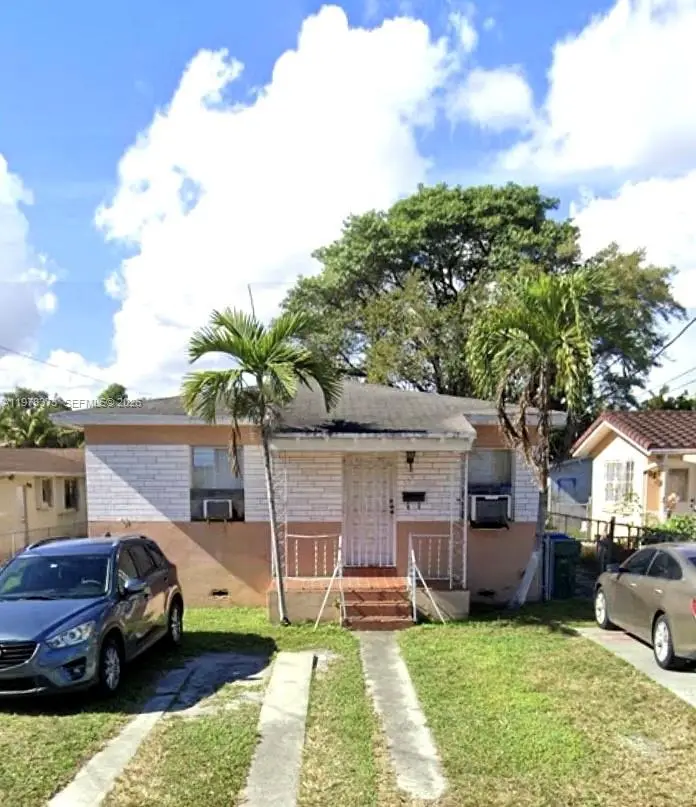 330 NW 23rd Court, Miami, FL 33125 - #1