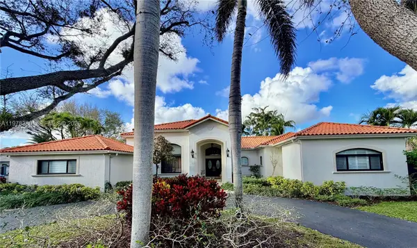 12391 SW 75th Street, Miami, FL 33183