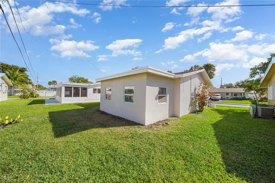 2709 NW 54th Street, Tamarac, FL 33309 - #2