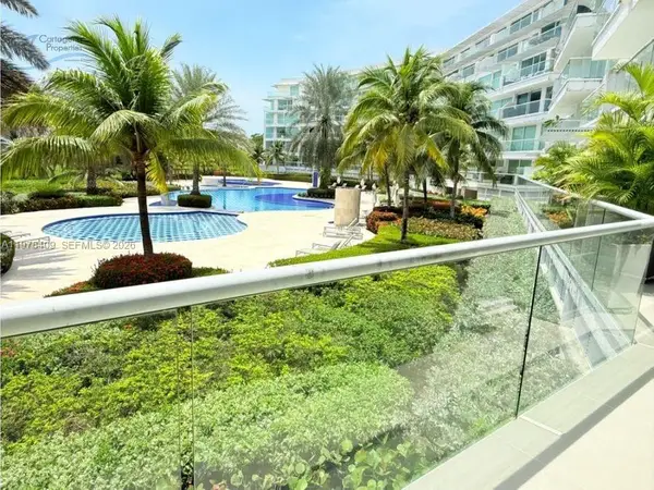 1 Karibana & Golf Condominium Beach #202, , FL 