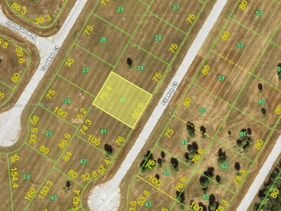 12799 Filefish Court, Placida, FL 33946 - #2