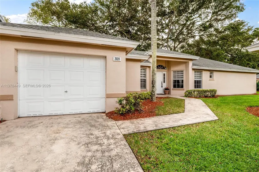2020 SE 5th Place, Homestead, FL 33033 - #3