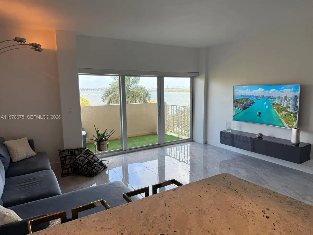 880 NE 69th Street #5Q, Miami, FL 33138 - #1