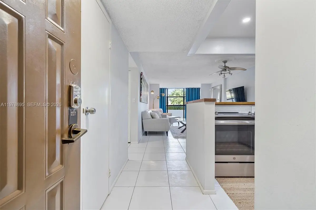 600 Parkview Drive #227, Hallandale Beach, FL 33009 - #1