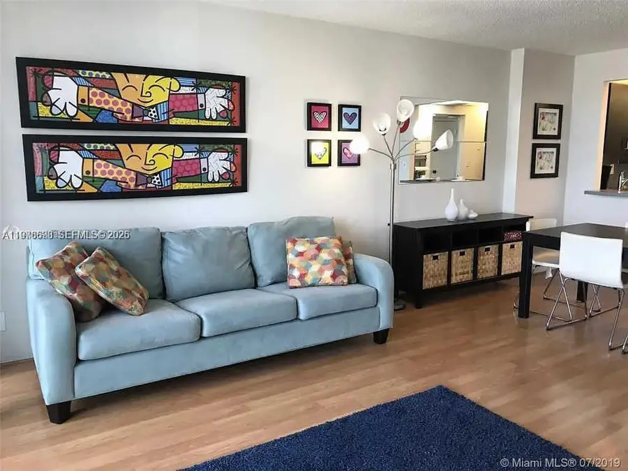 100 Bayview Drive #302, Sunny Isles Beach, FL 33160 - #2