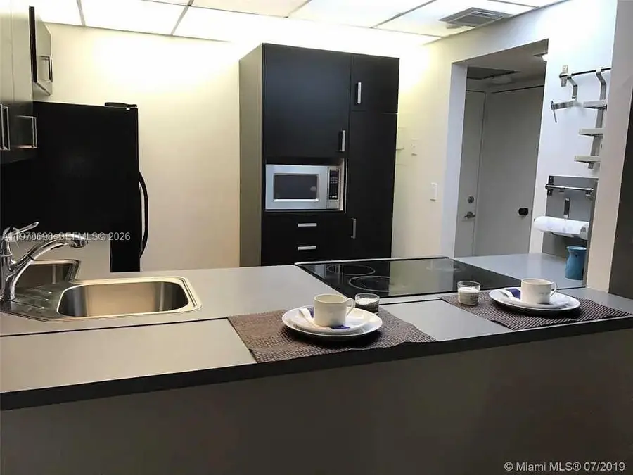 100 Bayview Drive #302, Sunny Isles Beach, FL 33160 - #3