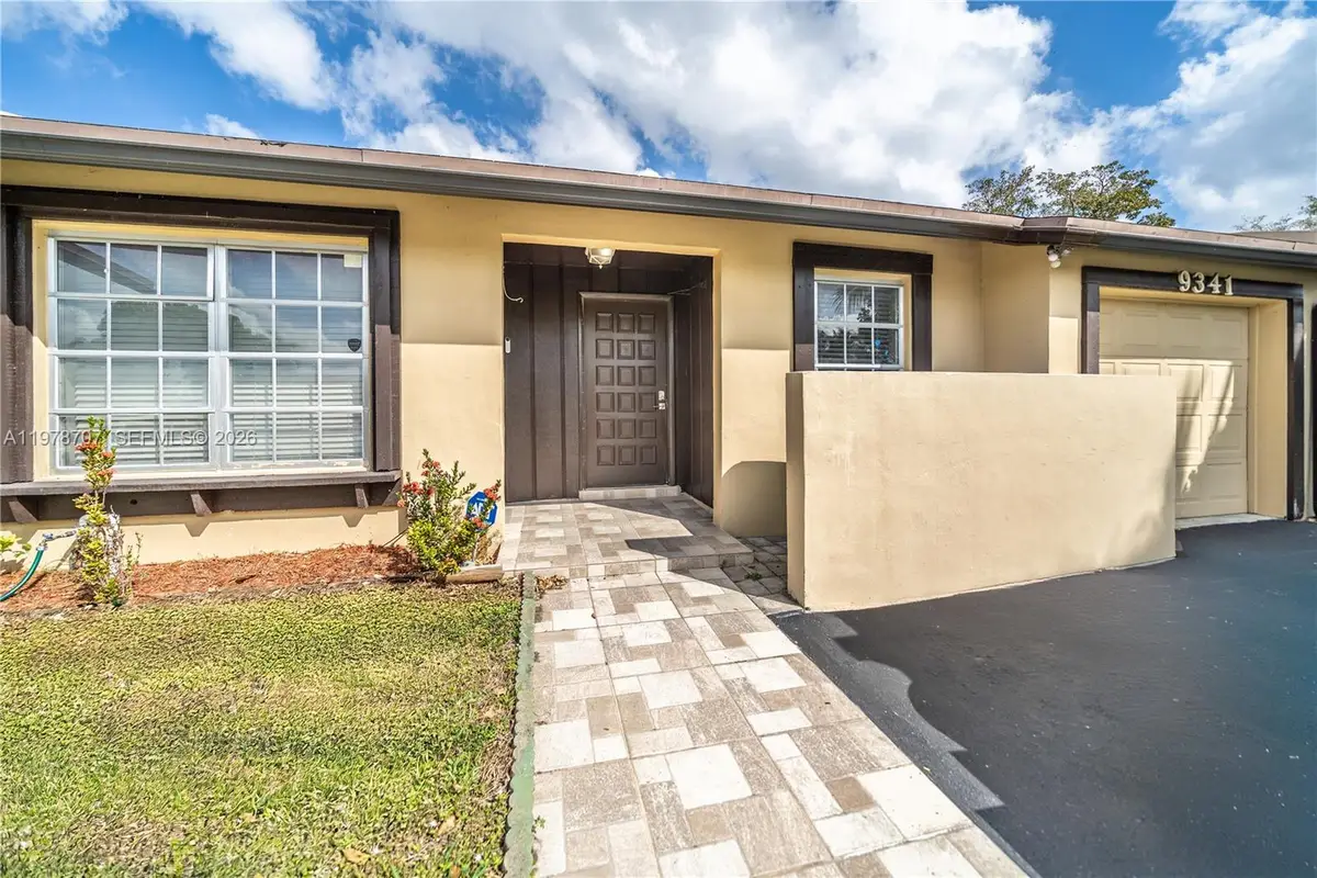 9341 E Fern Lane, Miramar, FL 33025 - #1