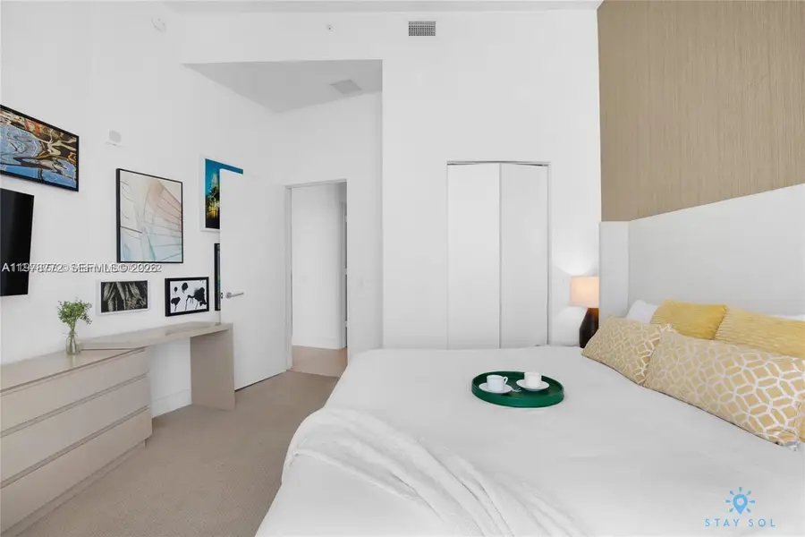 4111 S Ocean Drive #302, Hollywood, FL 33019 - #3