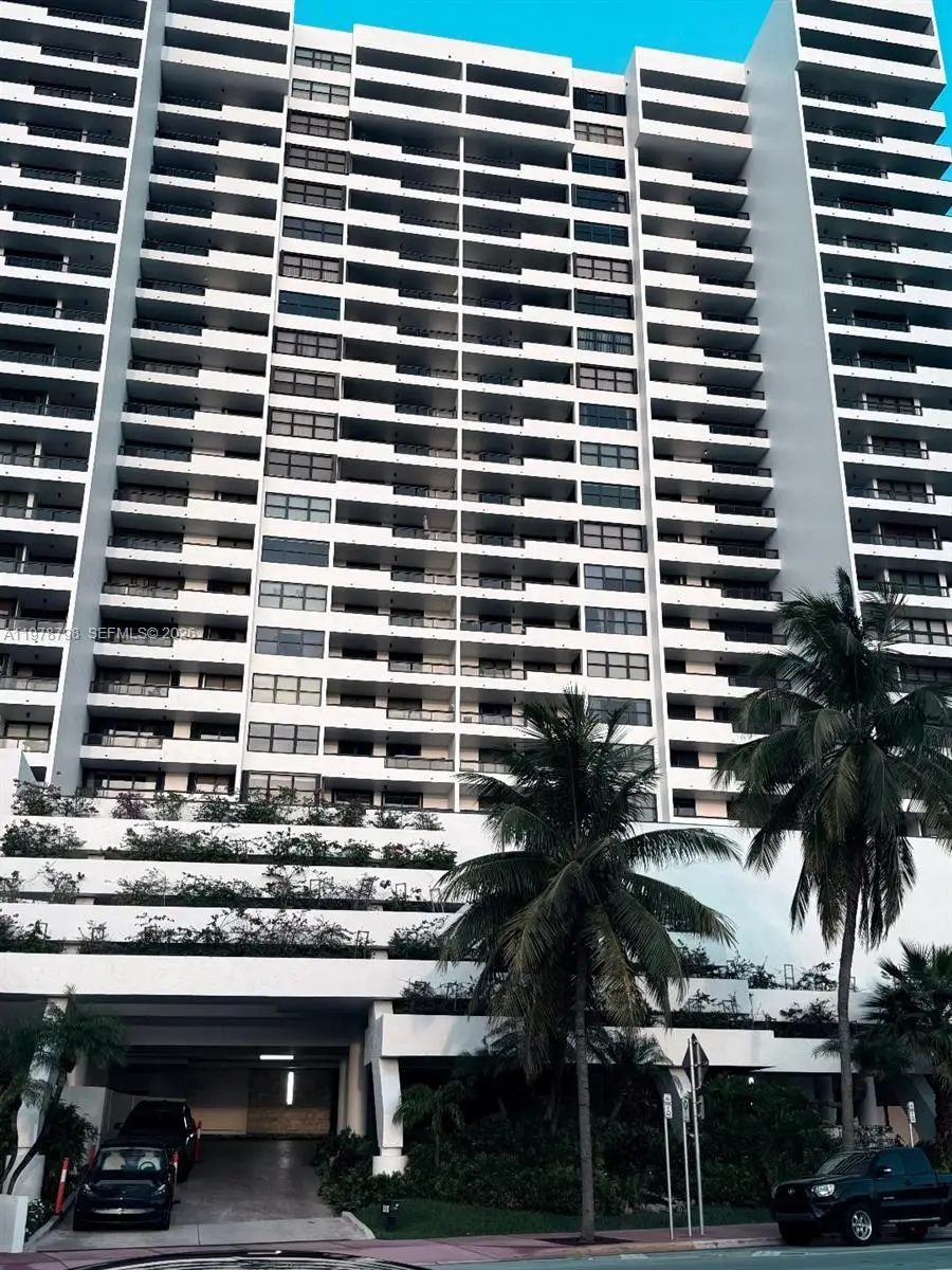 2555 Collins Avenue #506, Miami Beach, FL 33140 - #1