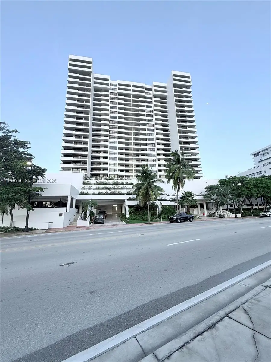 2555 Collins Avenue #506, Miami Beach, FL 33140 - #2