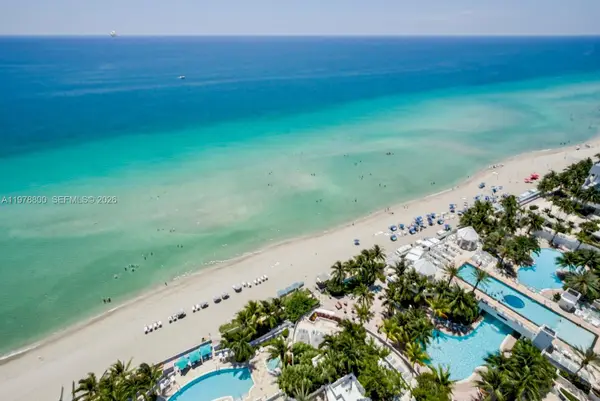 3535 S Ocean Drive #905, Hollywood, FL 33019