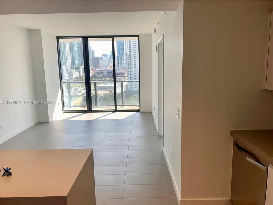 1600 NE 1st Avenue #1008, Miami, FL 33132 - #3