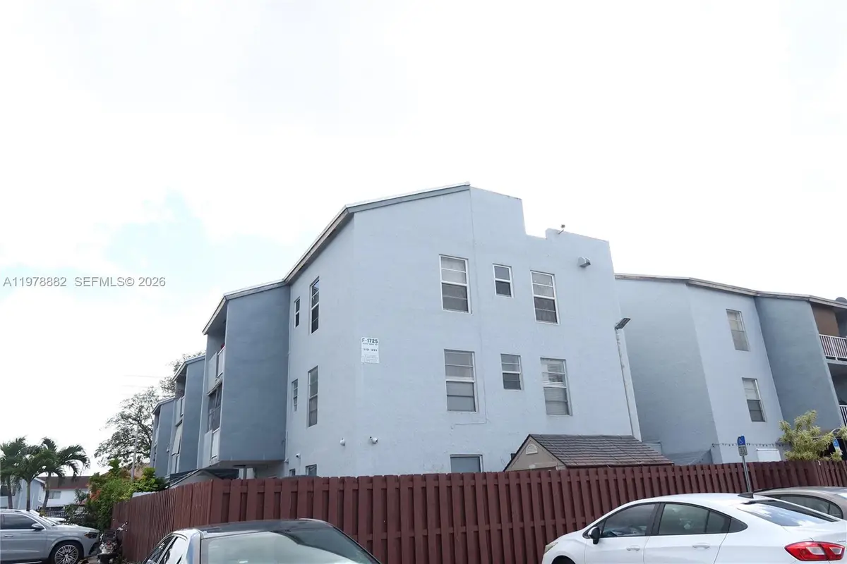 1725 W 60th Street #F330, Hialeah, FL 33012 - #1