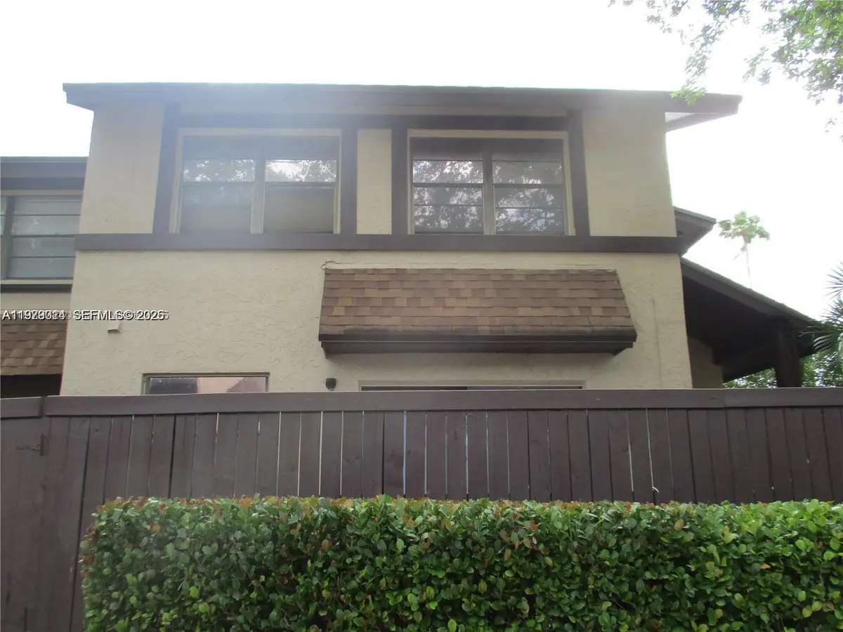 1760 Bayberry Drive, Pembroke Pines, FL 33024 - #1