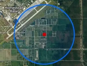 312 Th Street, Homestead, FL 33033 - #1