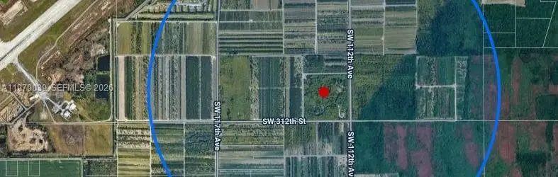 312 Th Street, Homestead, FL 33033 - #2