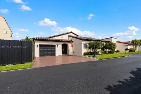 536 SW 88th Court, Miami, FL 33174