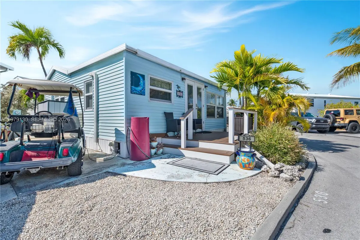 701 Spanish Main Drive #536, Summerland Key, FL 33042 - #1