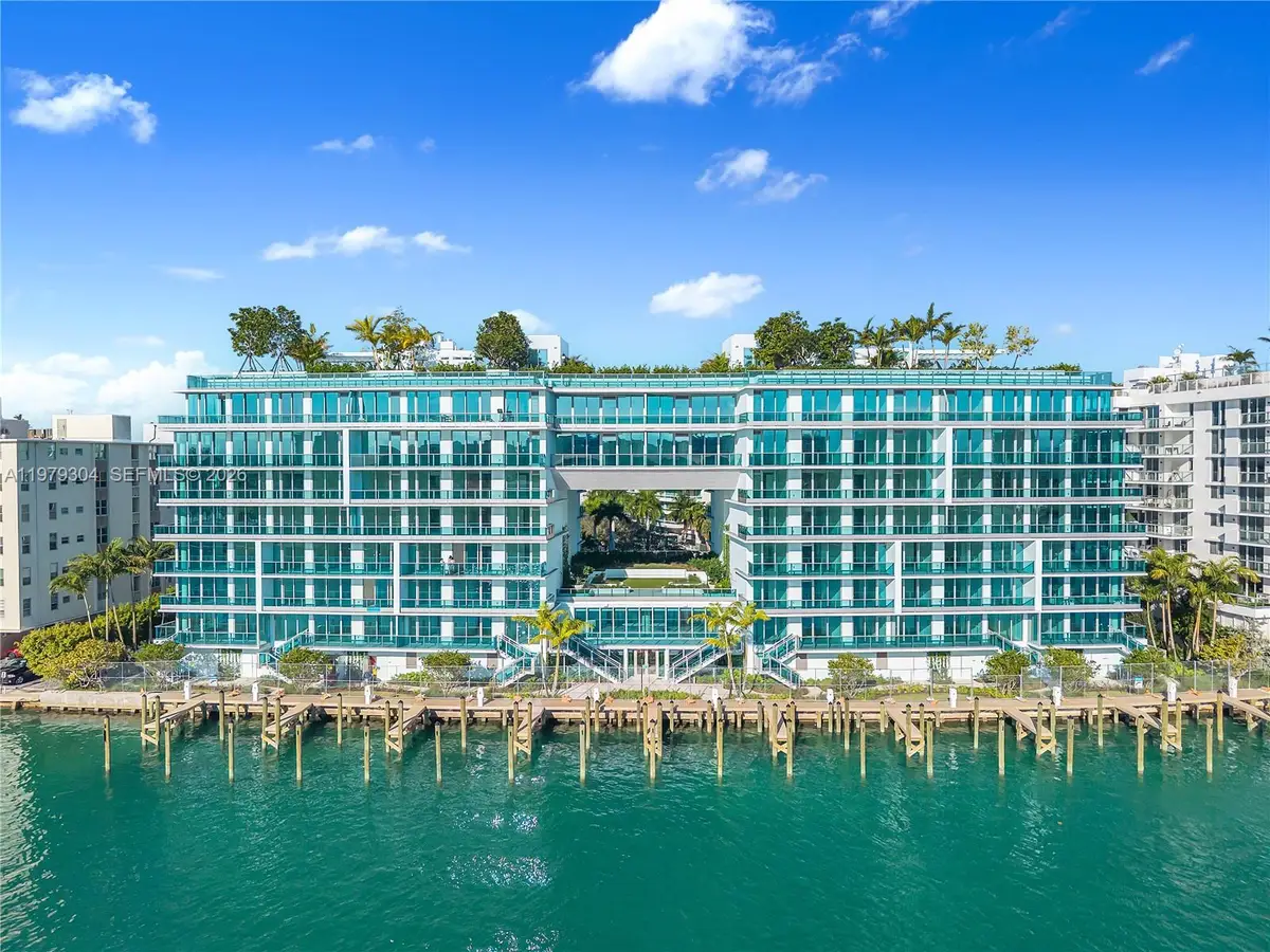 9201 E Bay Harbor Drive #710, Bay Harbor Islands, FL 33154 - #1