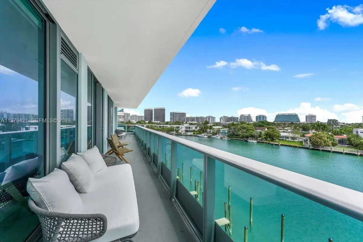 9201 E Bay Harbor Drive #503, Bal Harbour, FL 33154 - #1