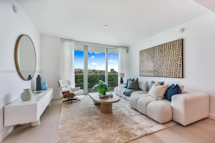9201 E Bay Harbor Drive #503, Bal Harbour, FL 33154 - #2