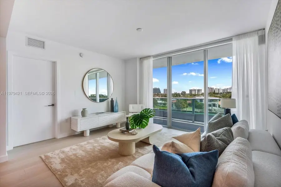 9201 E Bay Harbor Drive #503, Bal Harbour, FL 33154 - #3