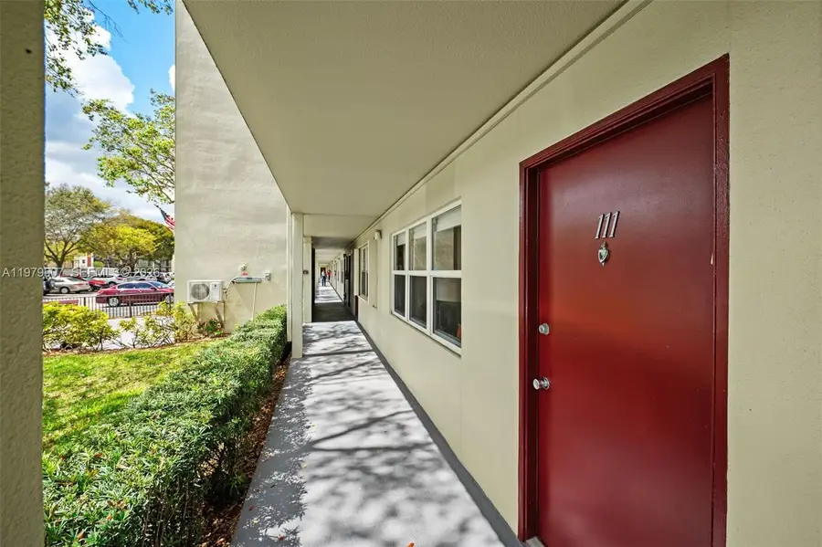 13255 SW 7th Court #111D, Pembroke Pines, FL 33027 - #2