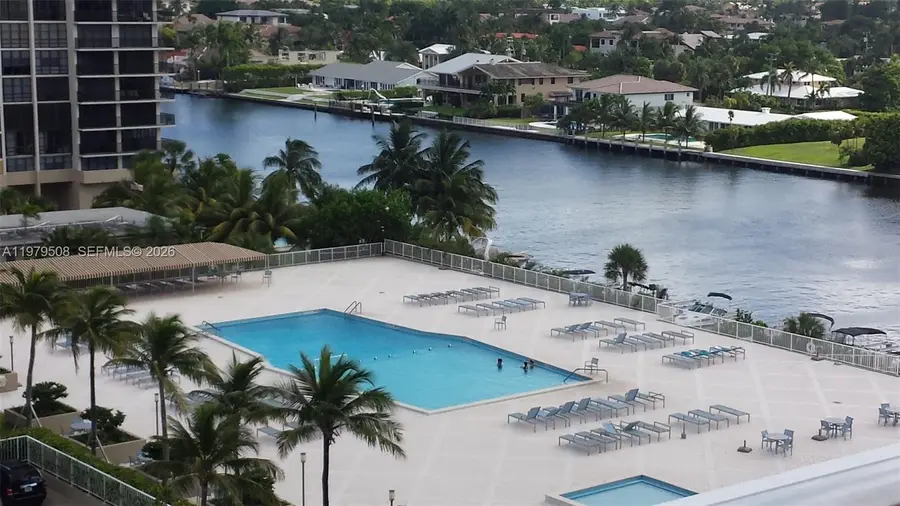 1965 S Ocean Drive #5Q, Hallandale Beach, FL 33009 - #3
