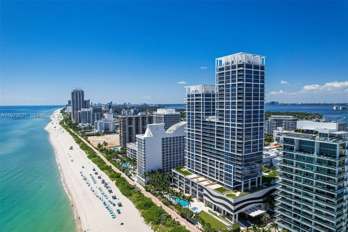 6899 Collins Avenue #2403, Miami Beach, FL 33141 - #1