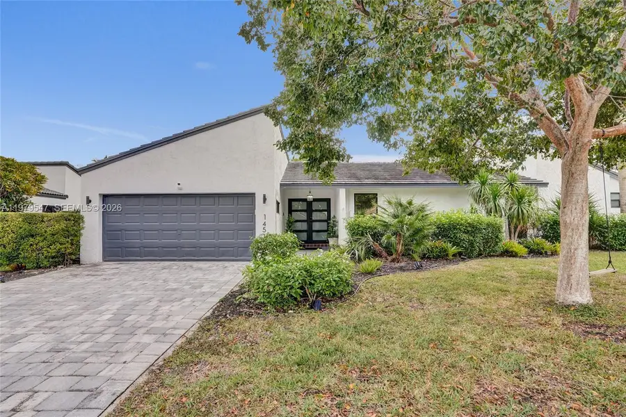 1451 NW 81st Avenue, Coral Springs, FL 33071 - #2
