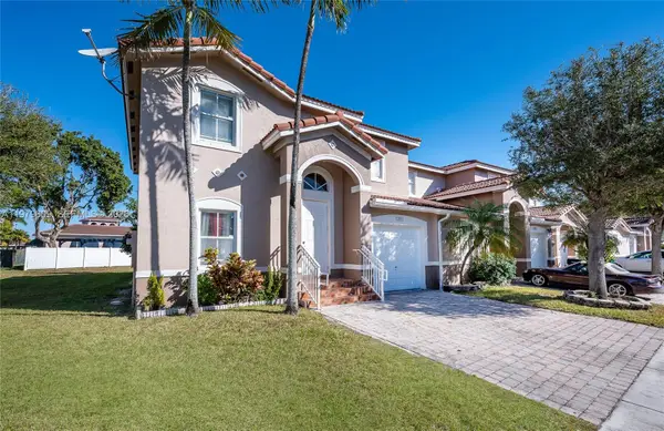 13861 SW 273rd Terrace, Homestead, FL 33032
