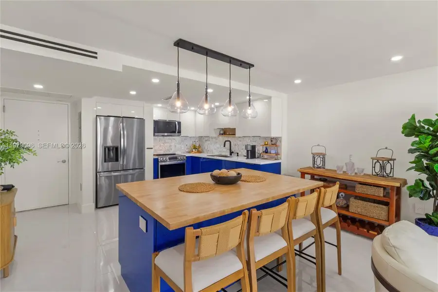 5701 Collins Avenue #1619, Miami Beach, FL 33140 - #2