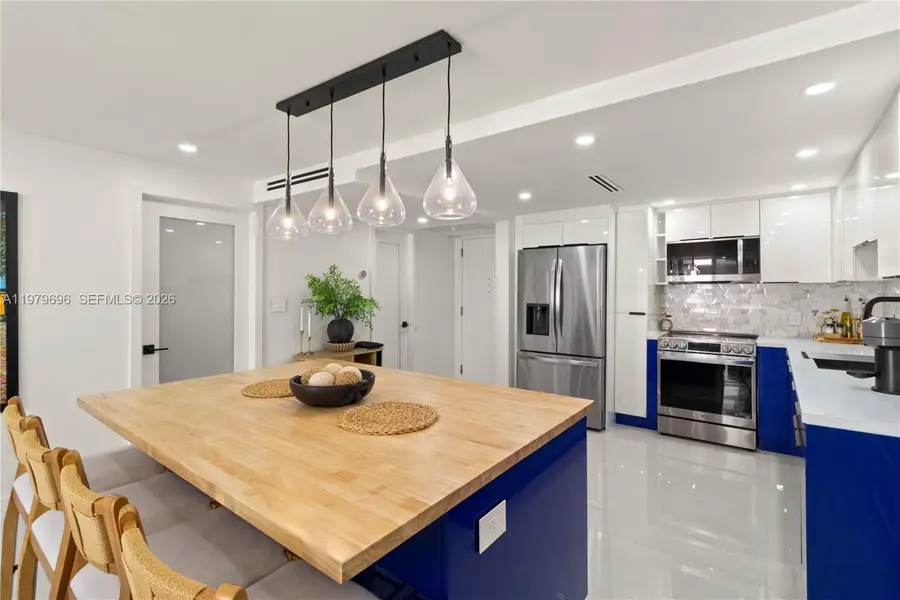 5701 Collins Avenue #1619, Miami Beach, FL 33140 - #3