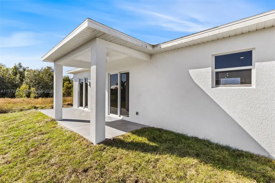 152 Pennfield Street, Lehigh Acres, FL 33974 - #2