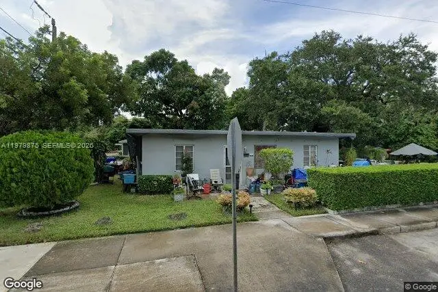 3490 Plaza Street, Miami, FL 33133 - #1
