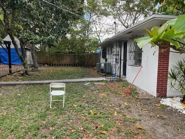 800 NW 29th Terrace, Miami, FL 33127 - #2