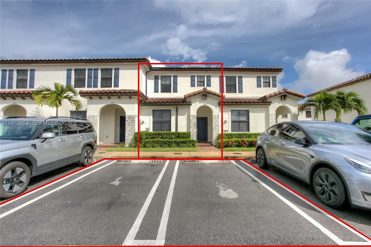 11849 SW 247th Terrace, Homestead, FL 33032 - #1