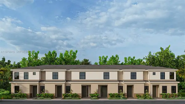 1417 NE 4 Avenue, Florida City, FL 33034
