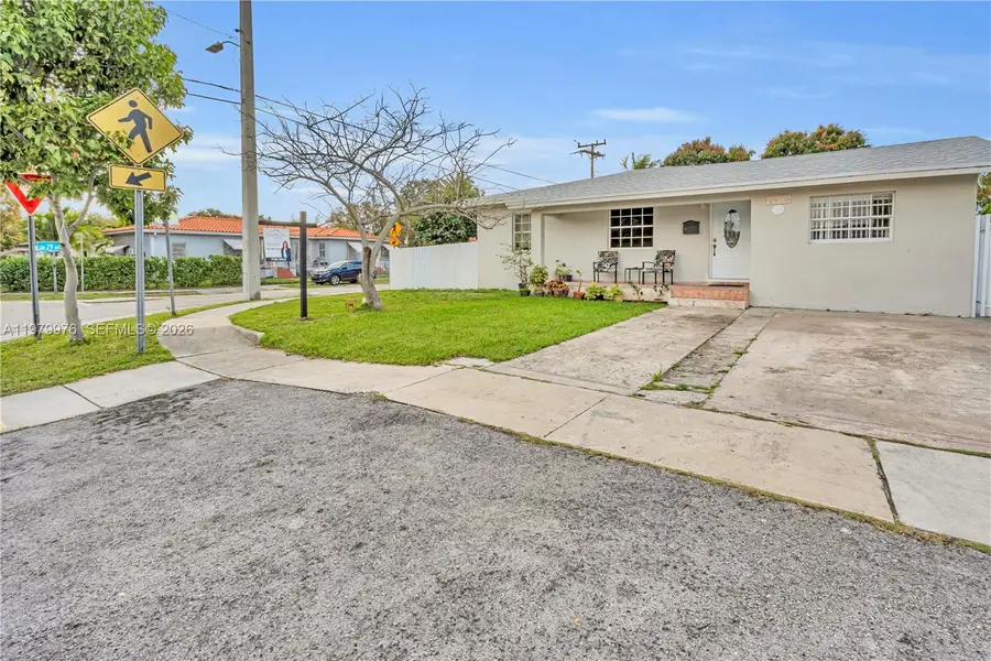 2900 SW 19th Street, Miami, FL 33145 - #3